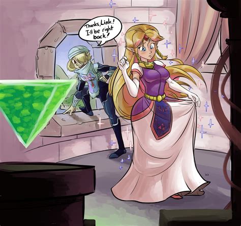 princess zelda rule 34